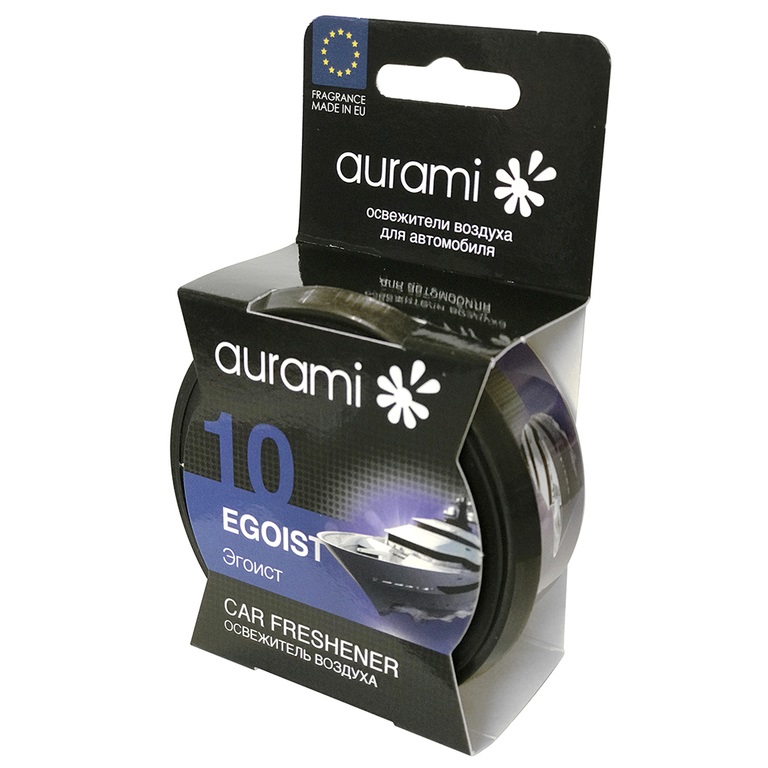   ORGANIC (60) AURAMI  ( )