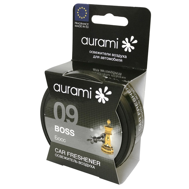   ORGANIC (60) AURAMI  ( )