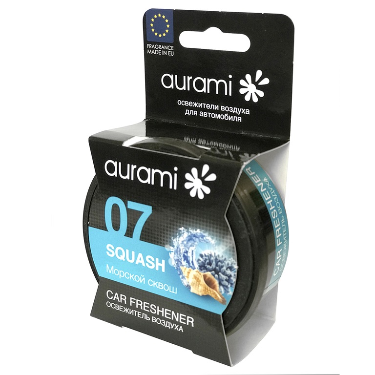   ORGANIC (60) AURAMI   ( )