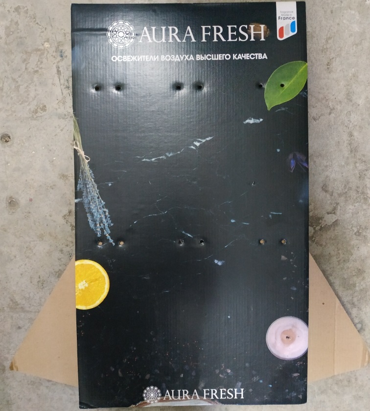    AURA FRESH ()