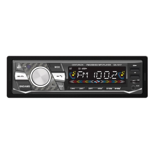  CENTURION DA-1017 4x50  2USB/SD-, AUX,FM ,   ..