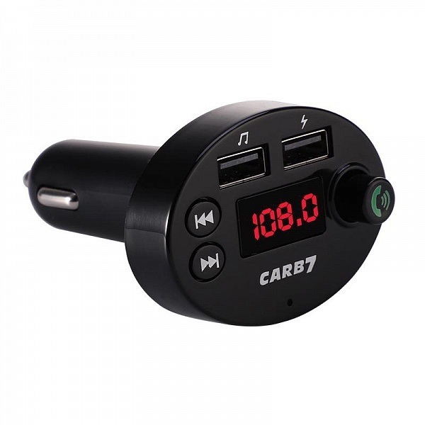 FM MP3    TDS TS-CAF07 Bluetooth