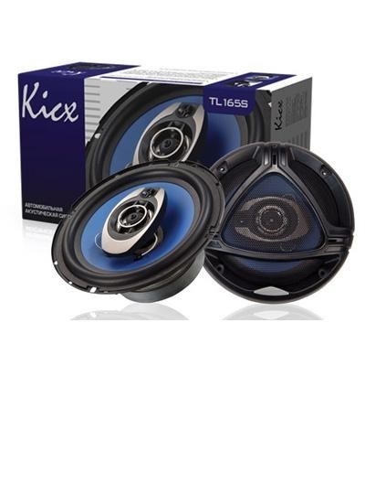  Kicx TL-165S (16) 2-   () 40/80 