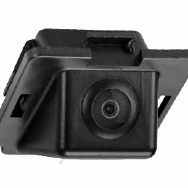 Камера автомобильная SUPRA SRW-M603 для Mitsubishi Outlander XL, Угол обзора: 170 градусов - фото товара
