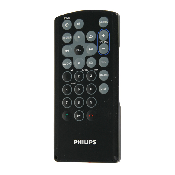  PHILIPS CEM250    