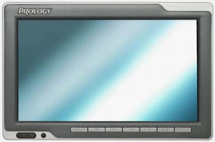  PROLOGY HDTV-805XS, , 