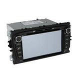 . SUPRA SSM-F32BLACK   FF II New,Mondeo New,S-MAX,Galaxy, - 7 TFT-LCD(16:9)