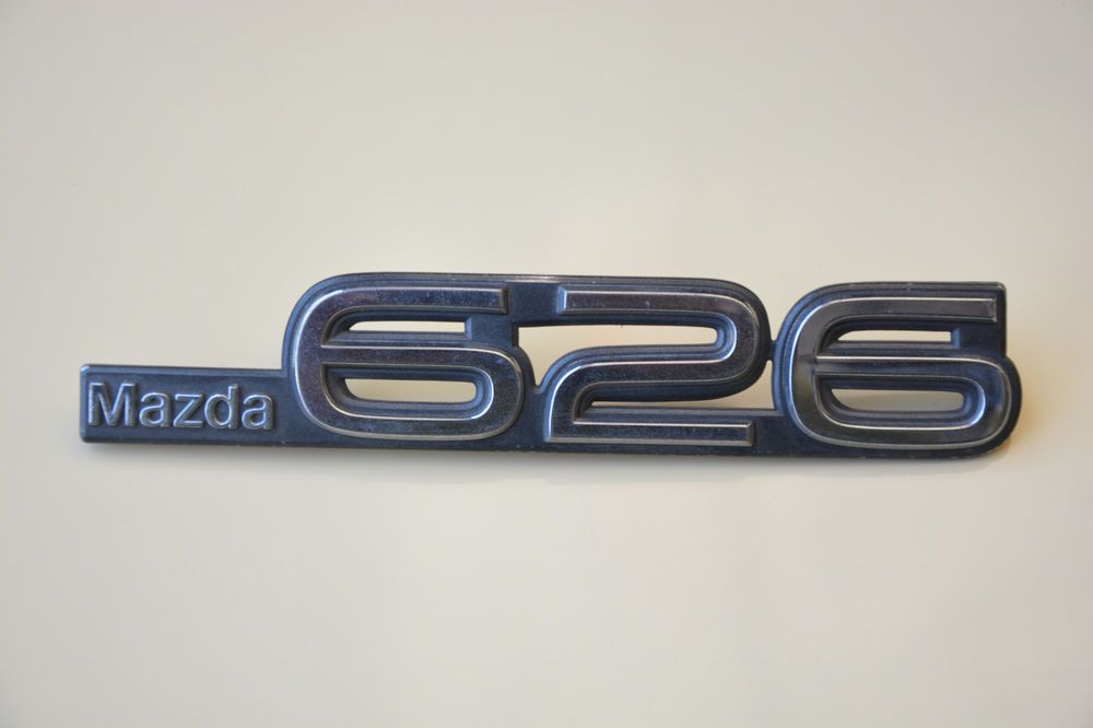  Mazda 626 () -50