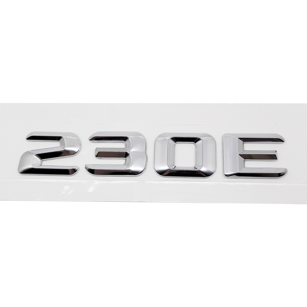 - 230E