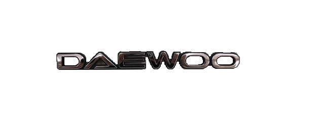 - DAEWOO