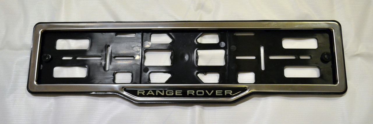        () LAND ROVER