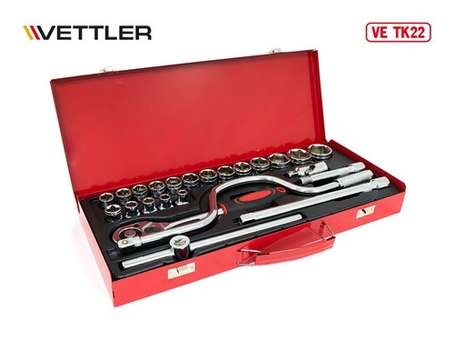    24 . 1/2 ( 8-32,,,,) VETTLER