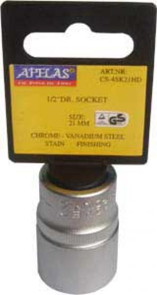  1/2 DR 15 6- APELAS