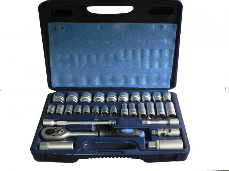      12 AV Steel