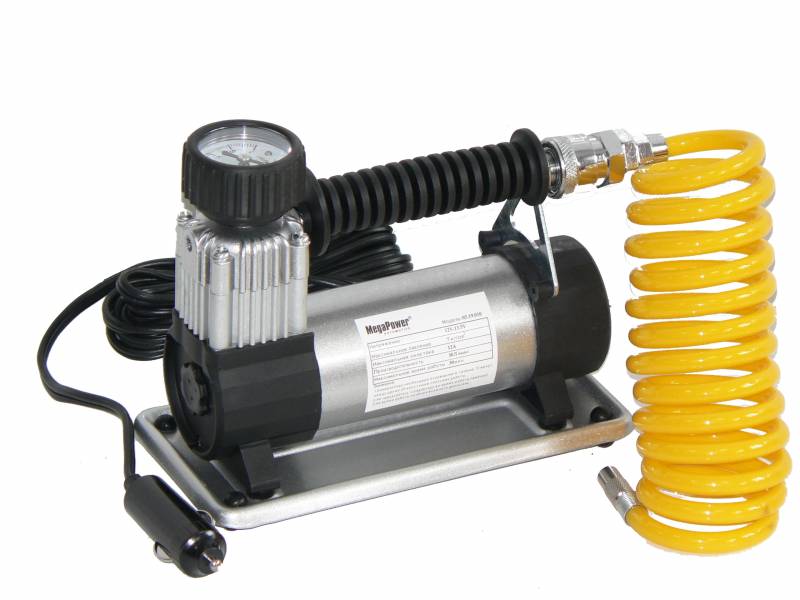  MEGAPOWER 19010 (30/,12) 100PSI 12 V  