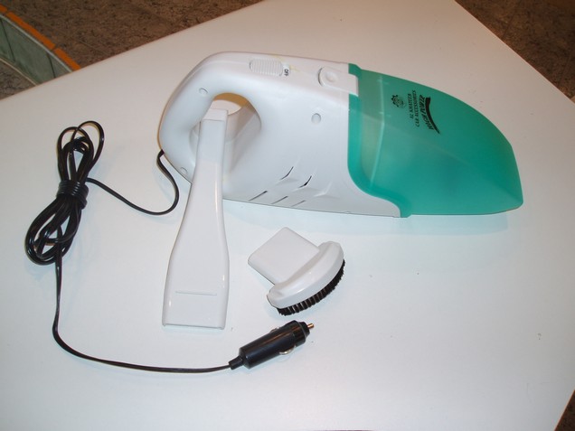  Typhoon Air Vacuum Cleaner 120  