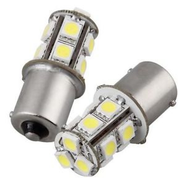   25-06 (BA15s - 1-.) 13SMD5050 WHITE 2- . (, )