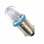    4W (BA9s) BLUE 12V