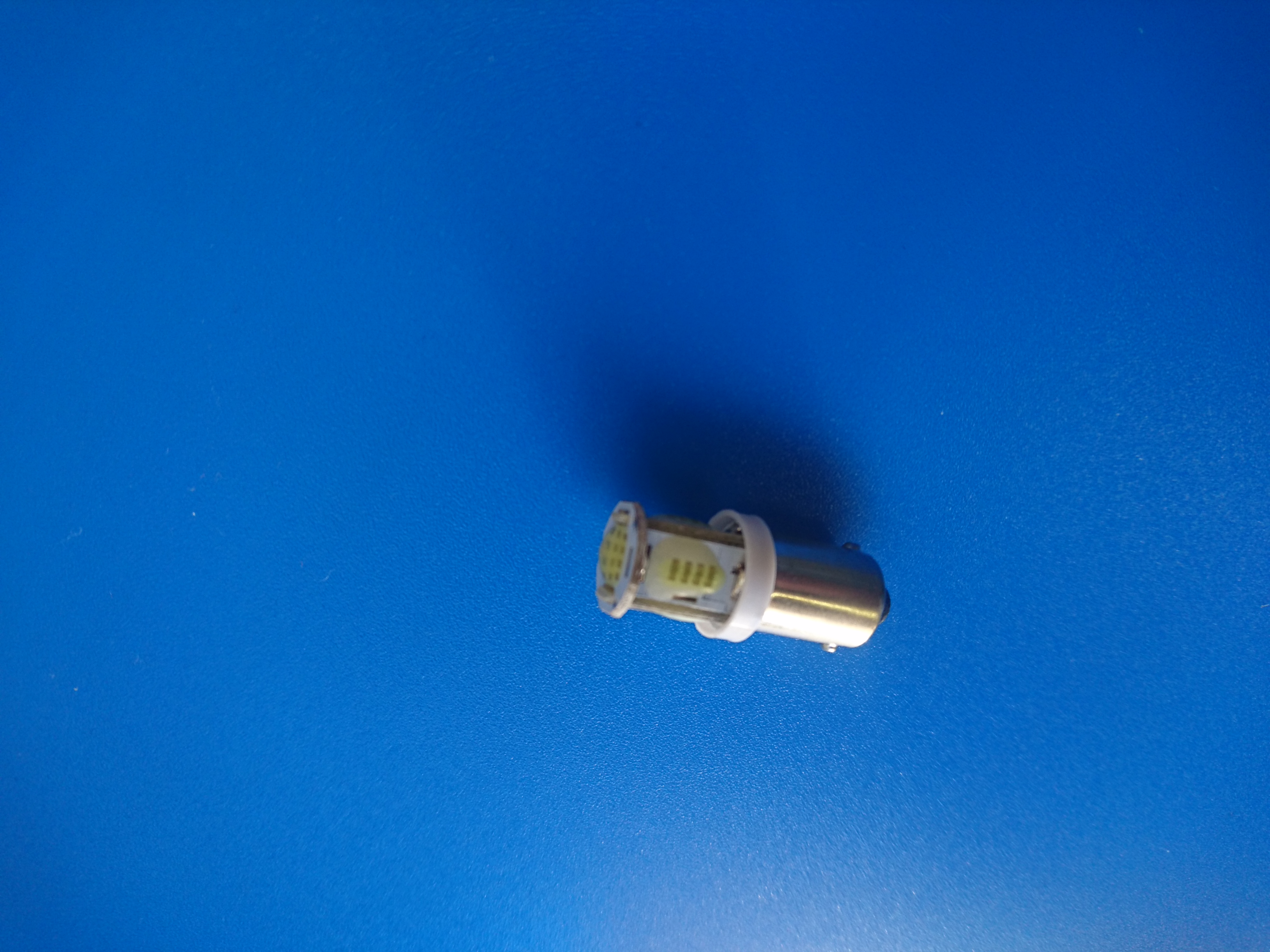   10 (BA9s) 1-.  5SMD1210 YELLOY (1-) 2- 