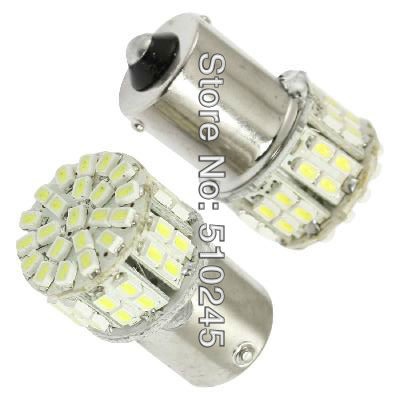   25 (BA15s - 1-.) 50SMD3014 WHIITE (, )