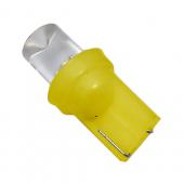   10 (W5W) /. 1LED  YELLOW