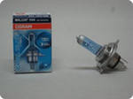  H 4 (P43t-38)  60/55W 12V + 20% 4200K (ORIGINAL) COOL BLUE INTENSE()