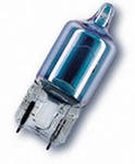  W 5W (W2.19,5) / 12V COOLBLUE HALOGEN