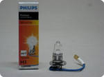  H 3 (K22s)  55W 12V + 30% PREMIUM, Viision .