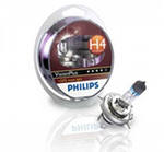  H 4 (P43t-38)  60/55W 12V + 60% VISION PLUS ()