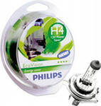  H 4 (P43t-38)  60/55W 12V LONG LIFE ECO VISION (1/)