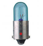  T 6W 9s 12V HALOGEN