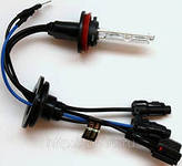   H11 (H8.H9) 6000 Clearlight
