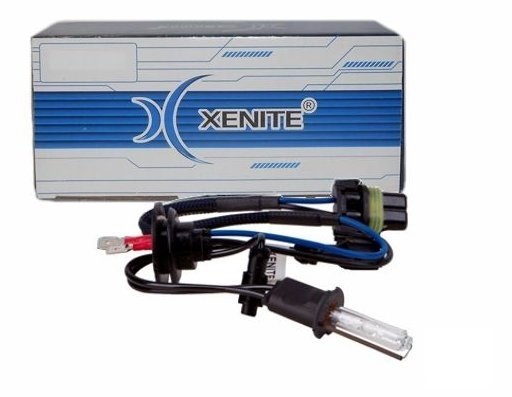   H 1 5000 DC Xenite