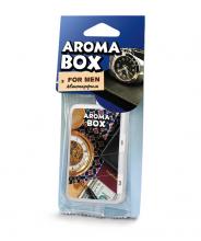 - AROMA BOX (20) FOR MEN