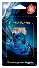 -   Jam perfume 7 Black water