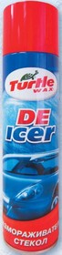    . () 400  De-Icer