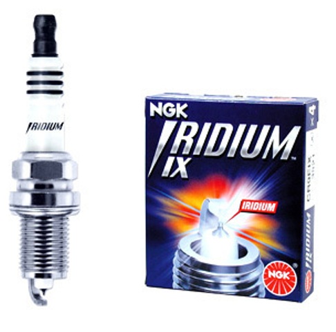   (-:4) NGK BPR6EIX (IRIDIUM)