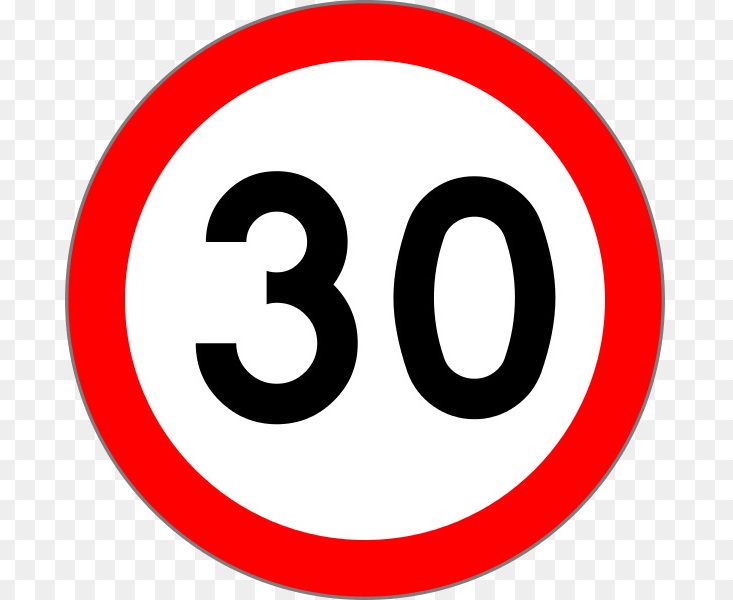   30 