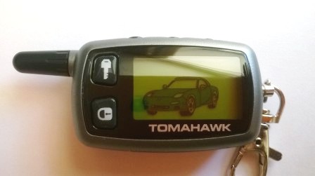  Tomahawk TW-9010     /  