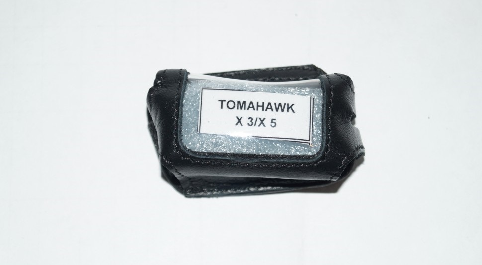    Tomahawk X3/X5     