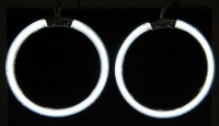   (D=100) 33SMD WHITE (-/2)