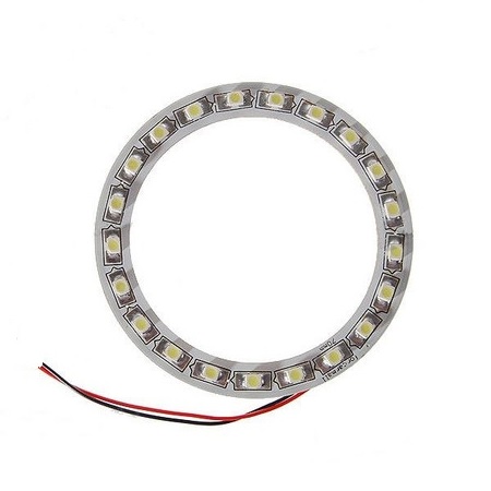   (D=100) 33SMD YELLOW (-/2)