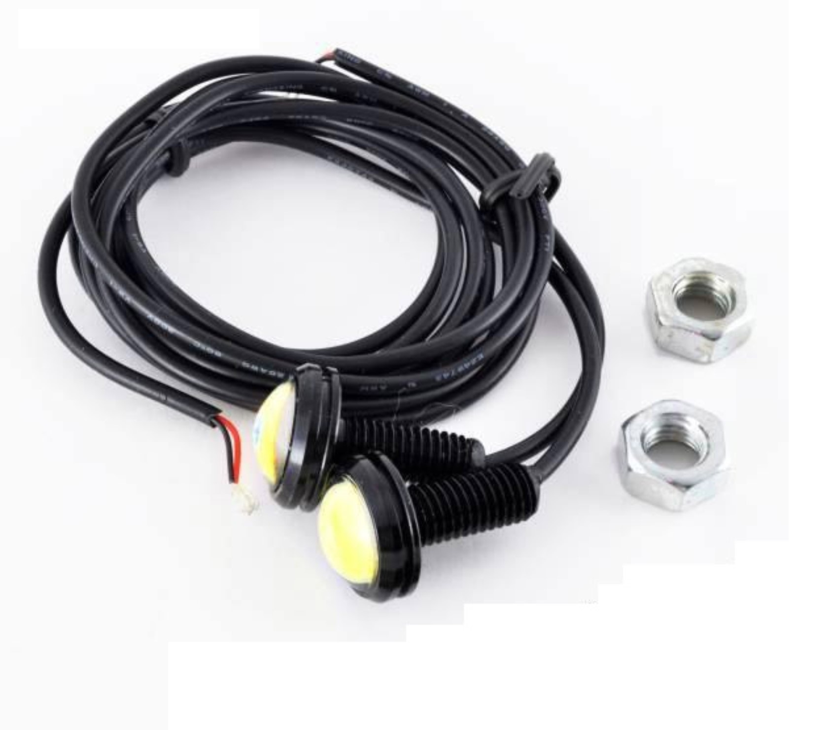    1  (2 .) Higt Power Led 22*33*22 ,,