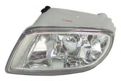  / Hyundai Elantra (2001-2003) (-/2) WHITE