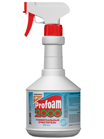    600  () PROFOAM-2000   ., ,