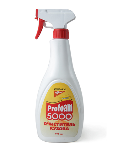  ,   PROFOAM 5000 600 ()