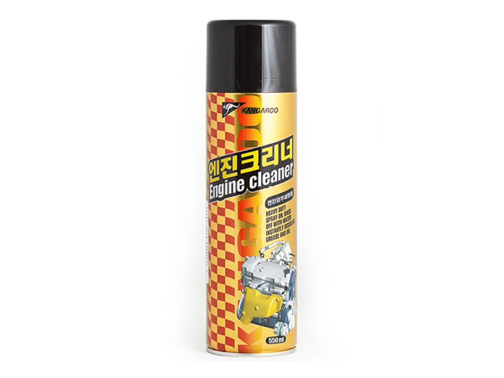   () 550 Engine Cleaner