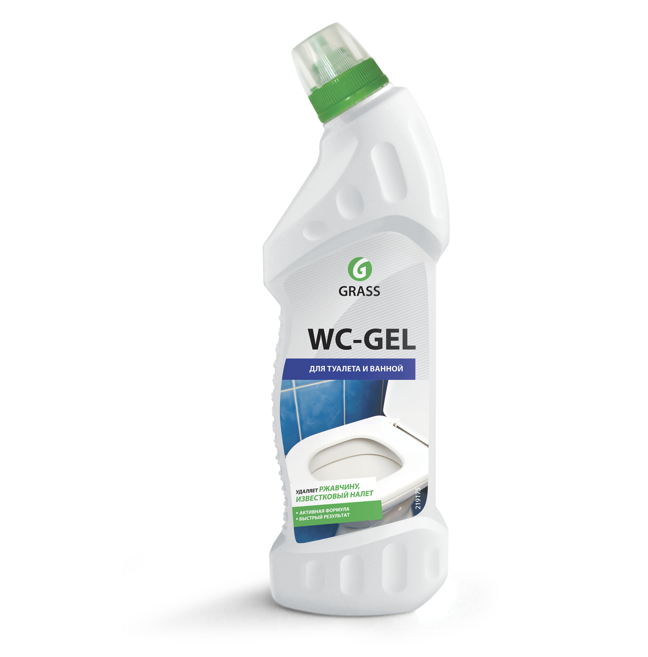      WC-GEL  750 () GraSS  