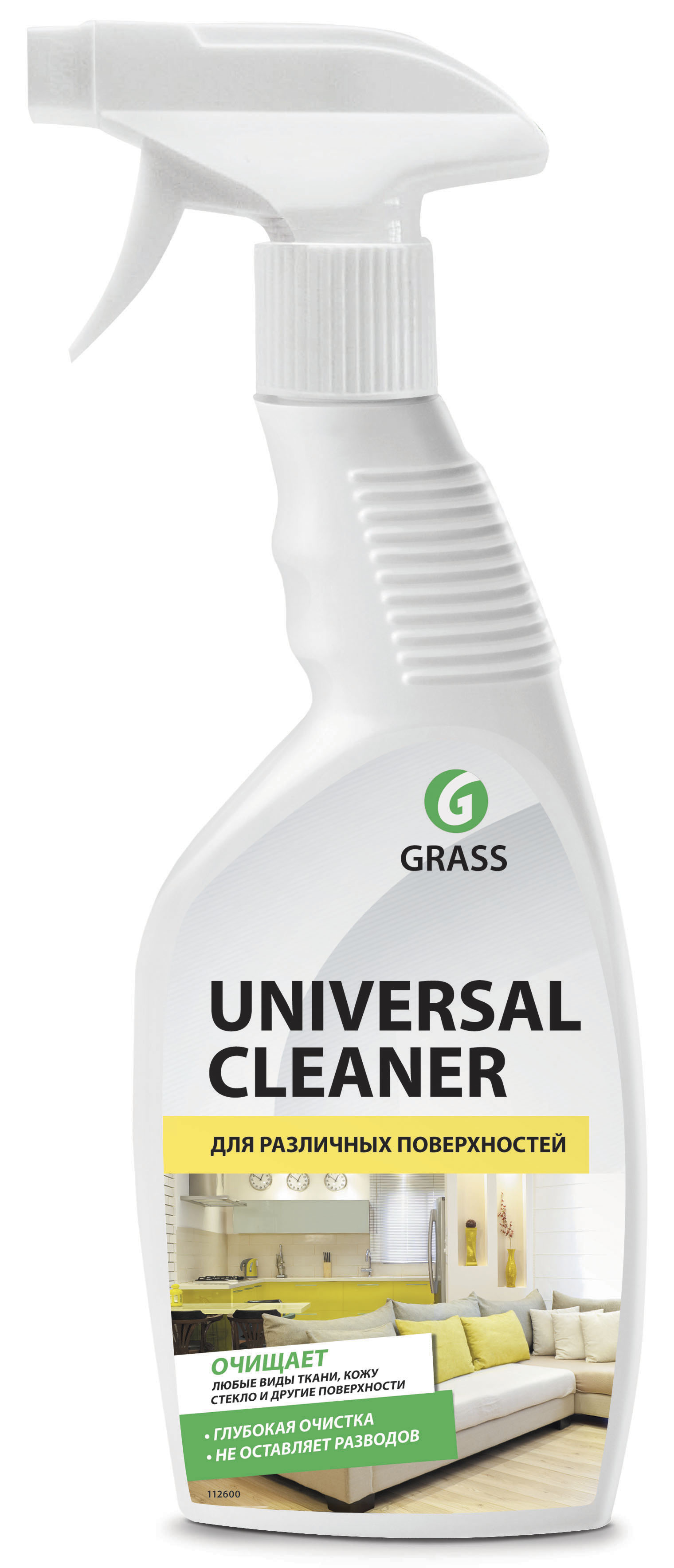    Universal Cleaner 600 () GraSS 