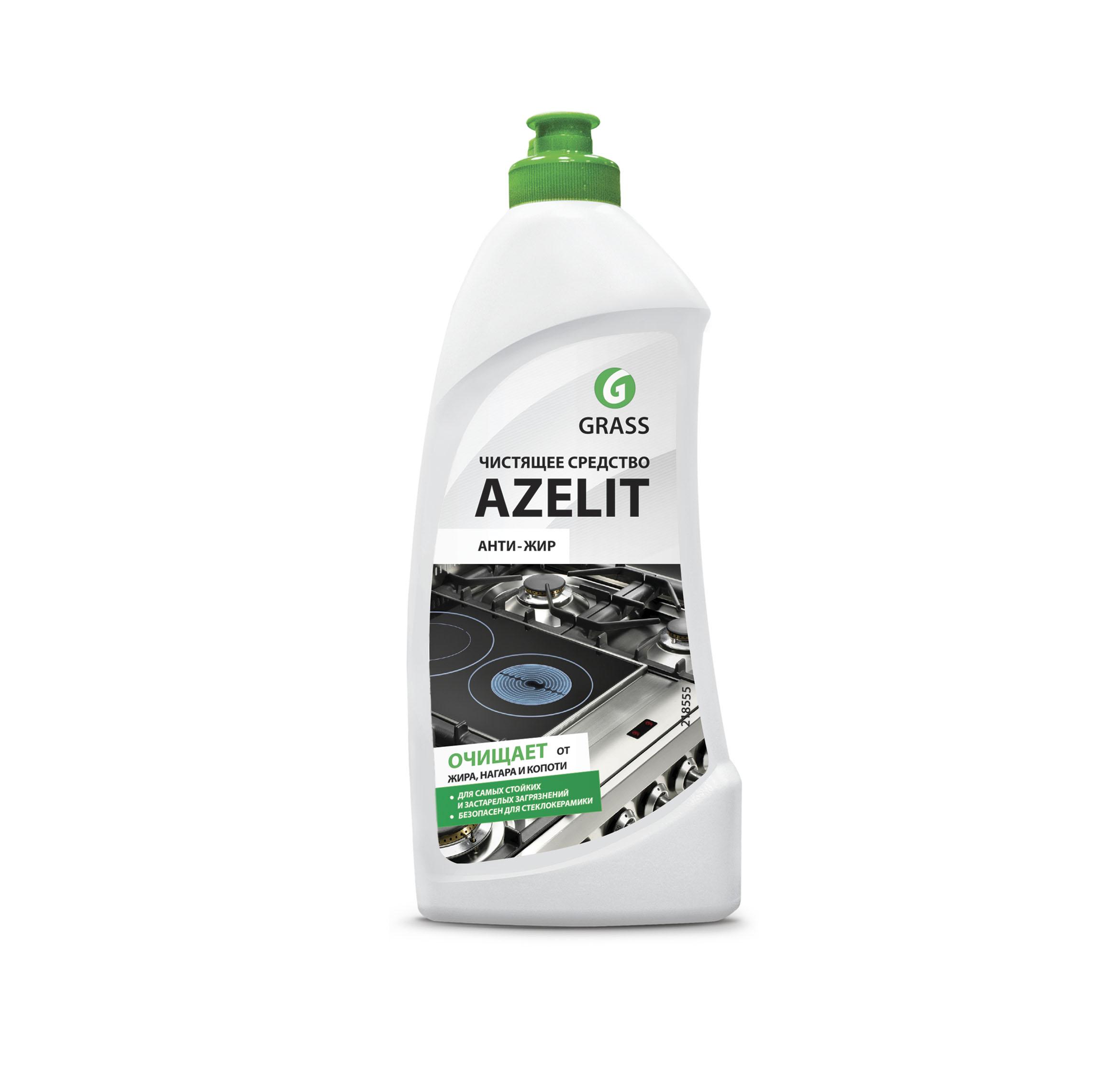    Azelit GEL 500 () GraSS  ,  :,